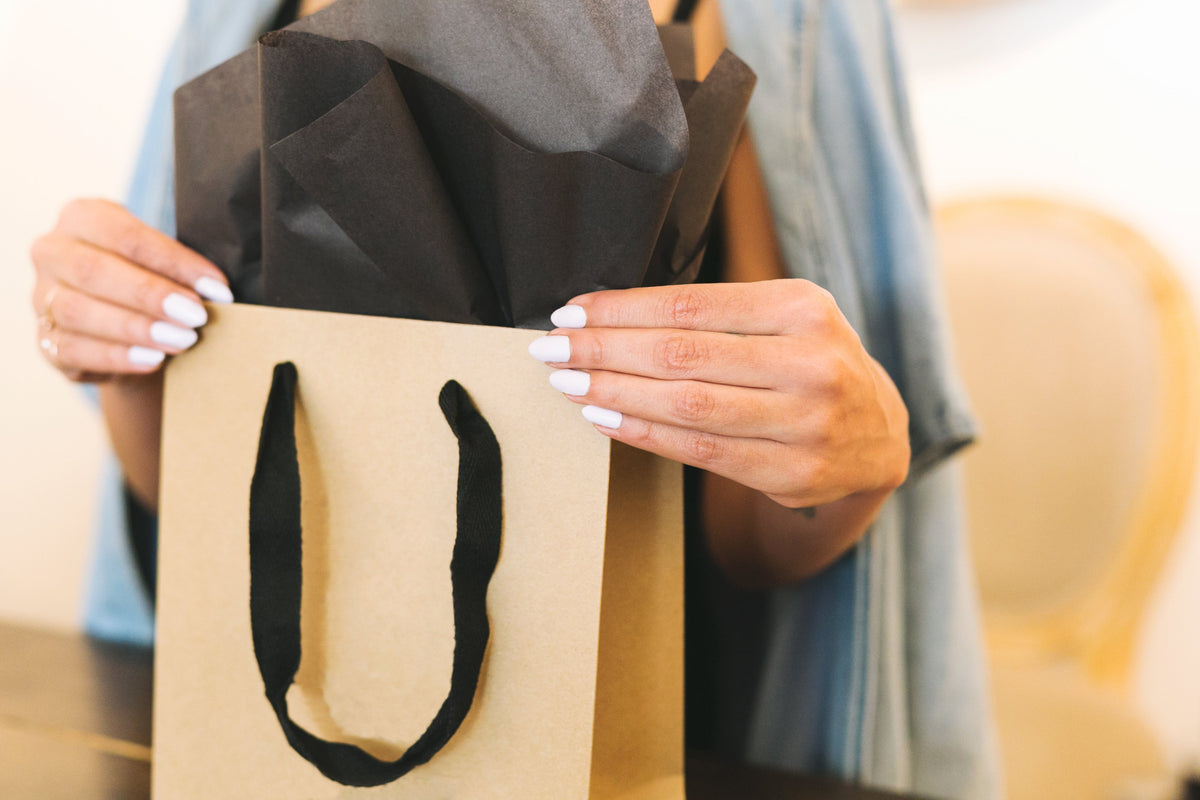 Gifts, Purse & Home Accents
