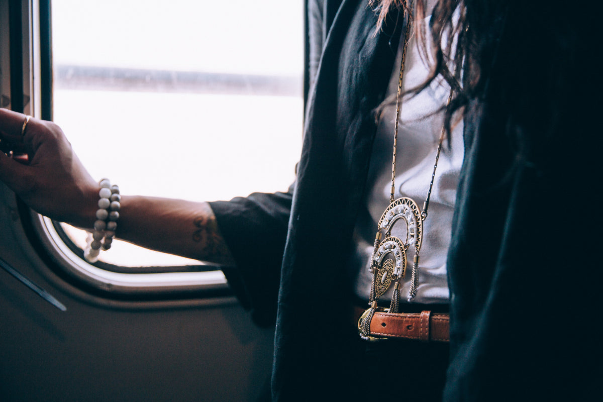 Jewelry & Accessories