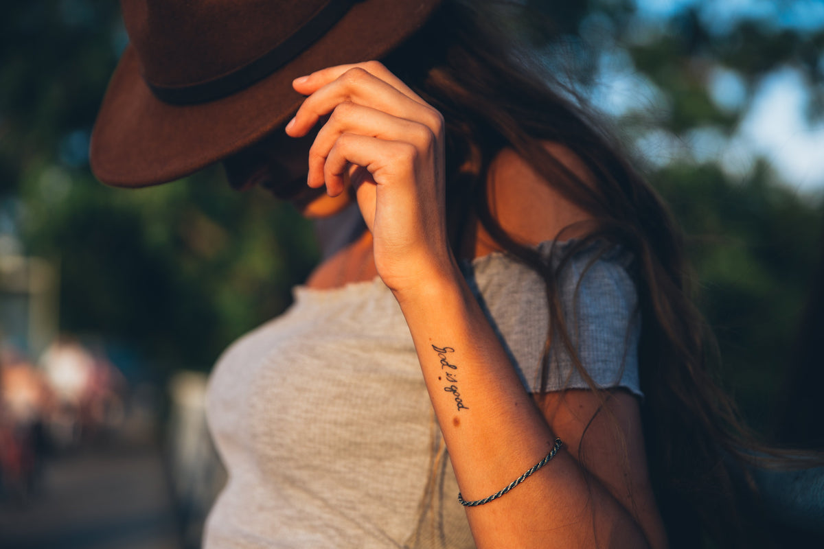 Hats & Caps