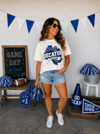 She’s From Decatur Tee