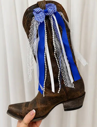 PREORDER | Game Day Boot Charms