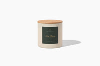 Mrs. Claus Holiday Soy Candle 14 oz | Apple, Pear, Cinnamon
