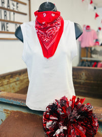 Game Day Bandanas