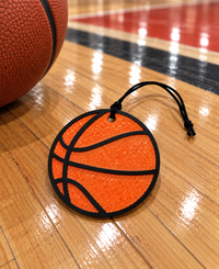 Basketball Freshie