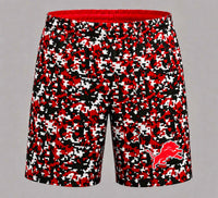PREORDER | Ponder Digital Camo Performance Hoodie & Shorts