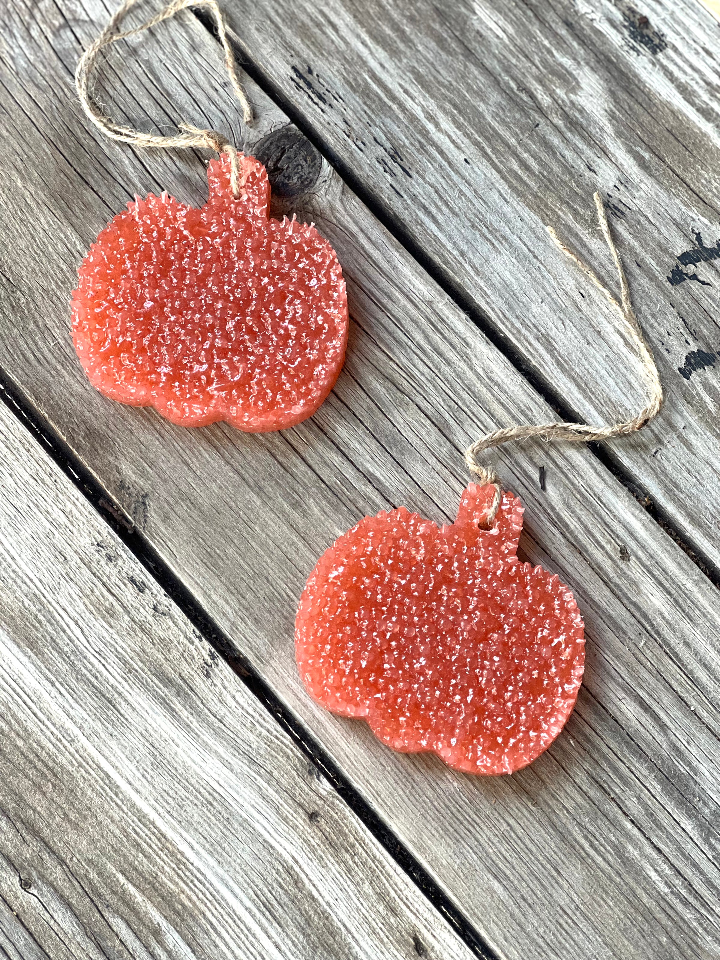 Fall Collection Car Fresheners