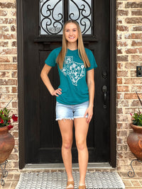 Iconic Texas Tee