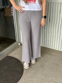 Sleet Cotton Slub Pants **Pink Friday/Black Friday Deal**