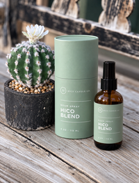 Hico Candle Co | Hico Blend Room Spray