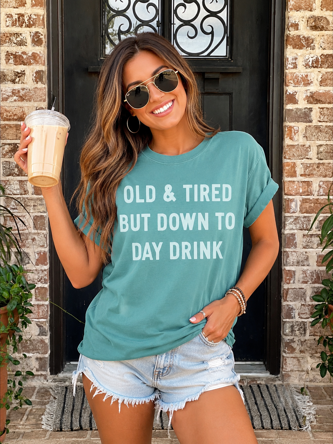 Down to Daydrink