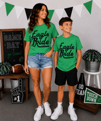 Eagle Pride Valley View Tee