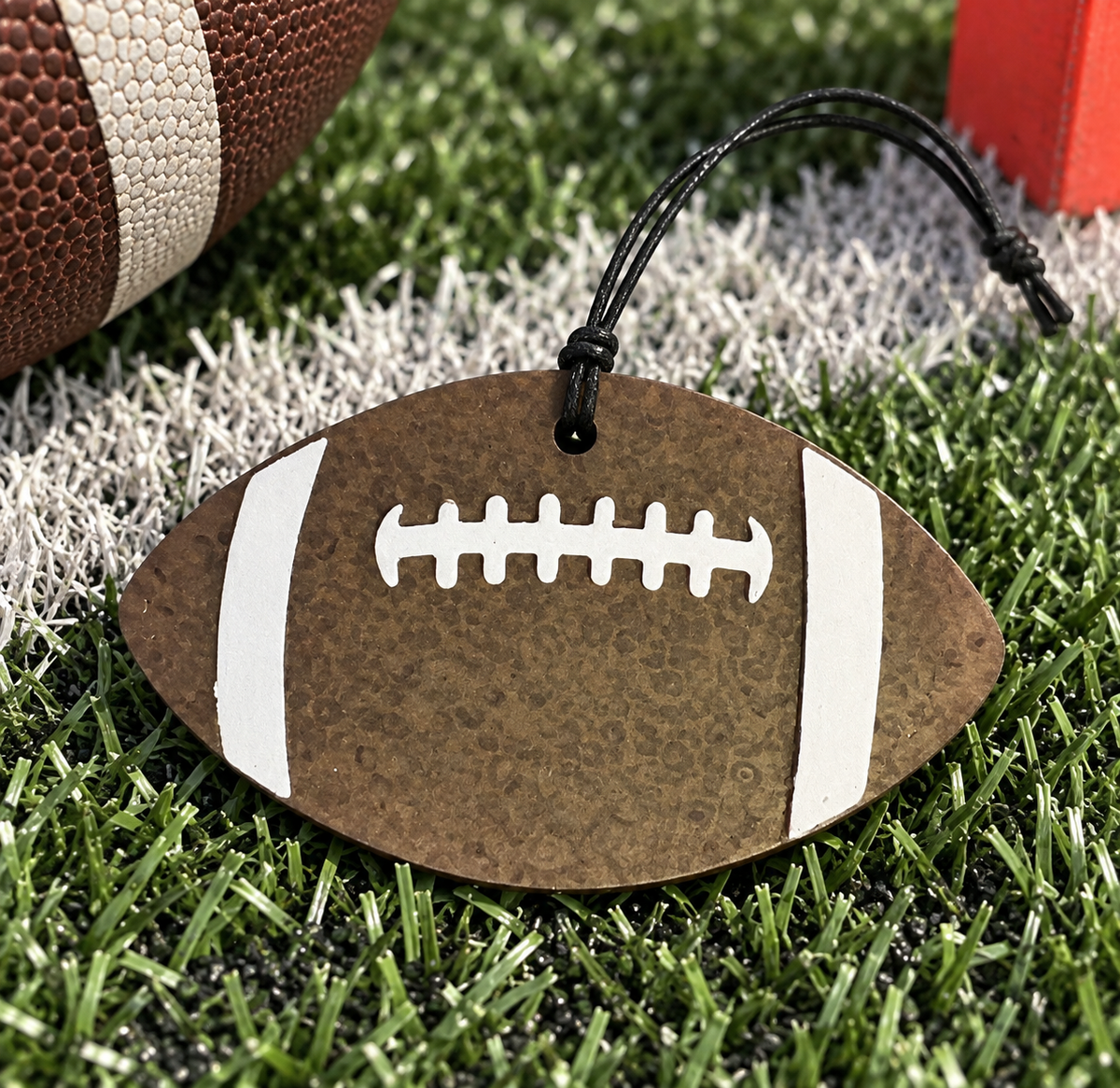Football Freshie