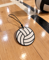 Volleyball Freshie