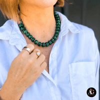 The Pop Necklace