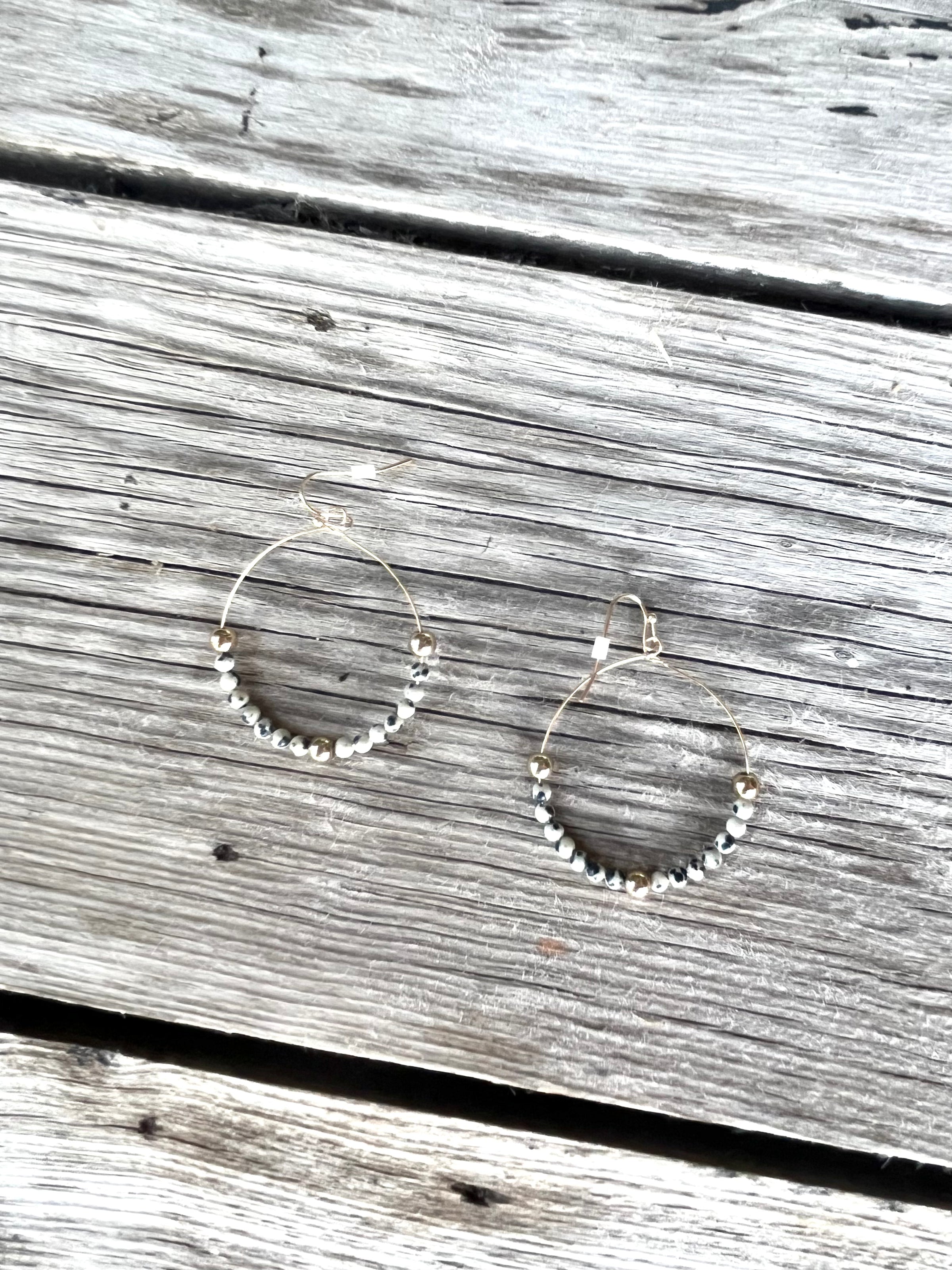 Marble Hoops
