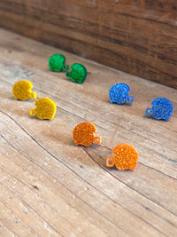 Helmet Studs (various colors)