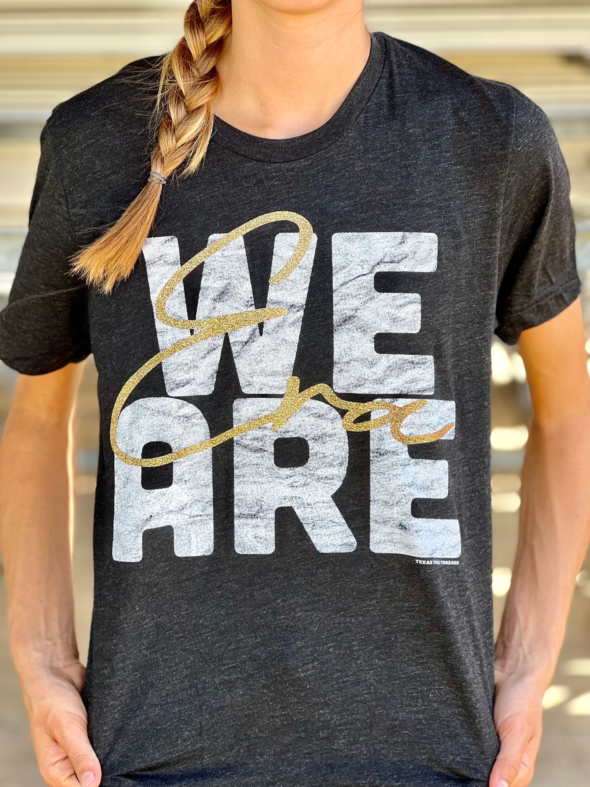 We are Era Tee
