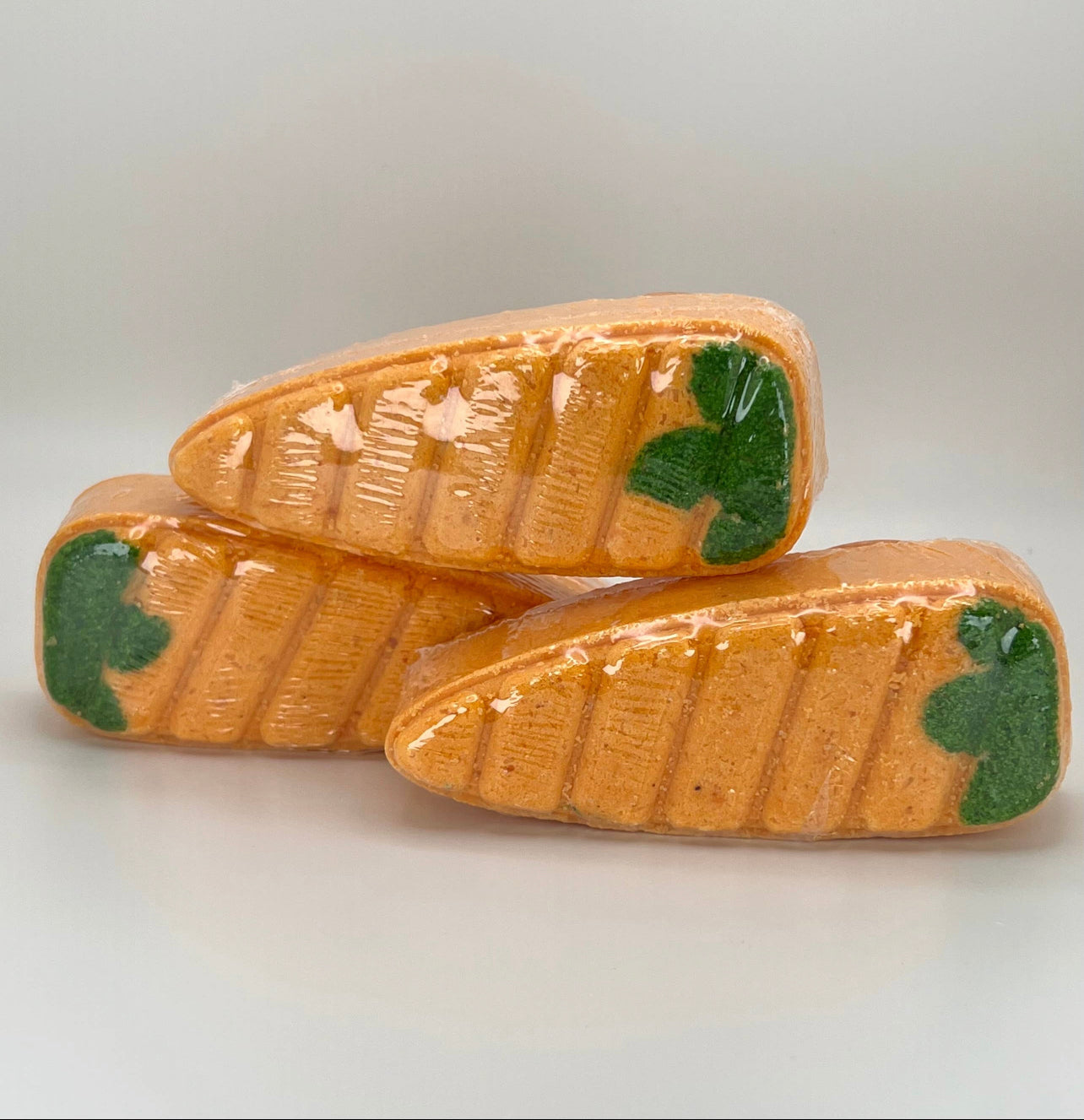 Carrot On - Easter Holiday Bath Bomb